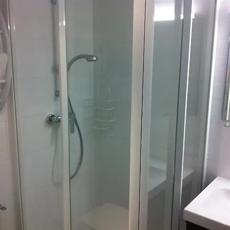 アパートホテル Residencia