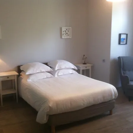 アパートホテル Residencia ヴィシー