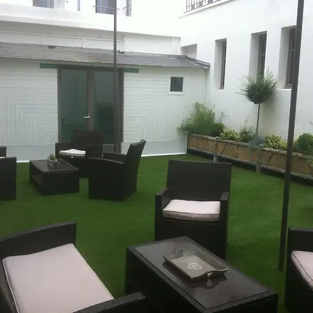 Residencia ヴィシー