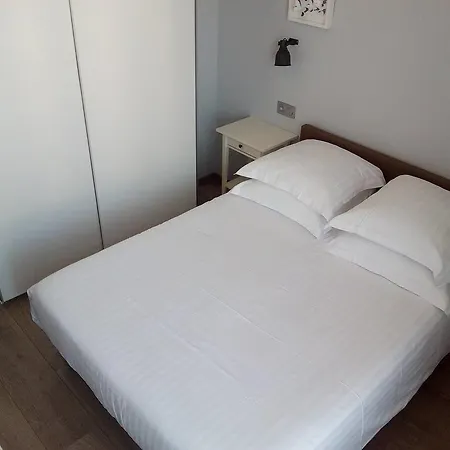 アパートホテル Residencia