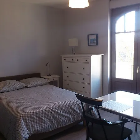 アパートホテル Residencia
