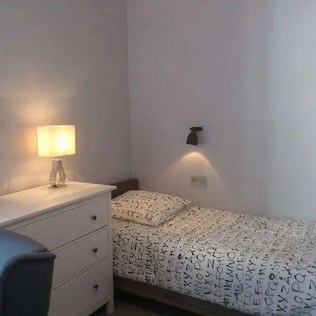 Residencia 3* ヴィシー